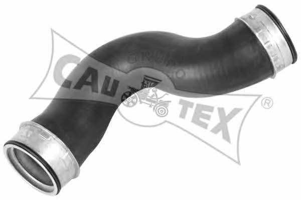 Cautex 466707 Charger Air Hose 466707: Buy near me in Poland at 2407.PL - Good price!