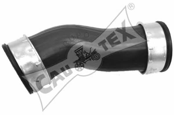 Cautex 466710 Charger Air Hose 466710: Buy near me in Poland at 2407.PL - Good price!