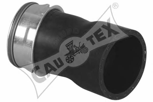 Cautex 466714 Charger Air Hose 466714: Buy near me in Poland at 2407.PL - Good price!