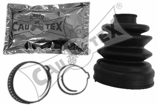 Cautex 160111 Bellow, driveshaft 160111: Buy near me in Poland at 2407.PL - Good price!