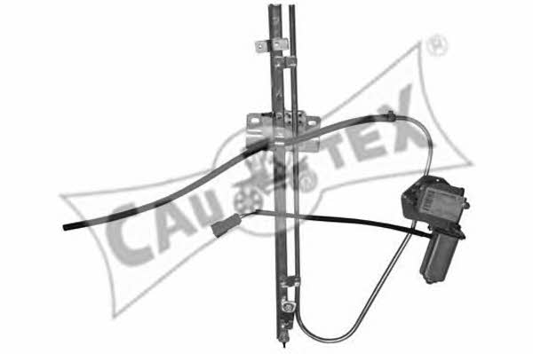 Cautex 167024 Window Regulator 167024: Buy near me at 2407.PL in Poland at an Affordable price!