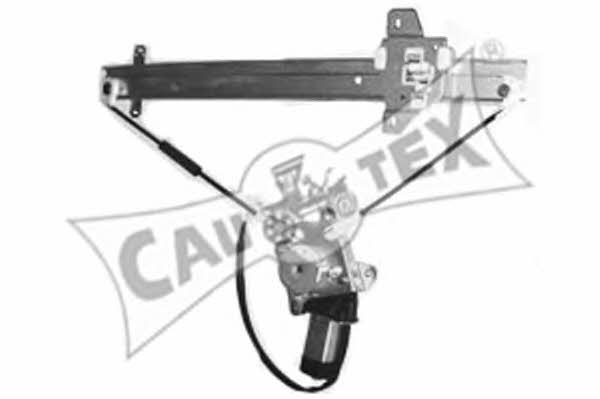 Cautex 167025 Window Regulator 167025: Buy near me at 2407.PL in Poland at an Affordable price!