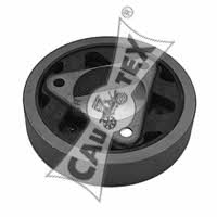 Cautex 180014 Steering shaft flexible coupling 180014: Buy near me in Poland at 2407.PL - Good price!