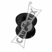 Cautex 180122 Front stabilizer bush 180122: Buy near me in Poland at 2407.PL - Good price!