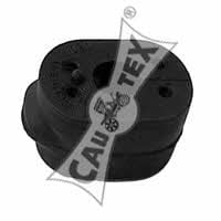 Cautex 180128 Front stabilizer bush 180128: Buy near me in Poland at 2407.PL - Good price!