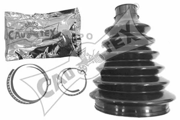 Cautex 180610 Bellow, driveshaft 180610: Buy near me in Poland at 2407.PL - Good price!