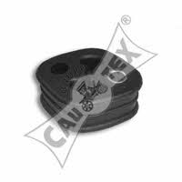 Cautex 180614 Exhaust mounting pad 180614: Buy near me at 2407.PL in Poland at an Affordable price!