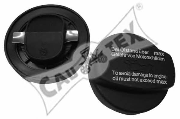 Cautex 180937 Oil filler cap 180937: Buy near me in Poland at 2407.PL - Good price!