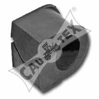 Cautex 180966 Front stabilizer bush 180966: Buy near me at 2407.PL in Poland at an Affordable price!