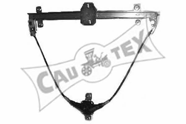 Cautex 467266 Window Regulator 467266: Buy near me at 2407.PL in Poland at an Affordable price!