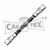 Cautex 480002 Brake Hose 480002: Buy near me at 2407.PL in Poland at an Affordable price!