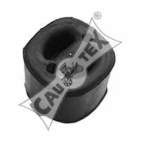 Cautex 480011 Exhaust mounting pad 480011: Buy near me in Poland at 2407.PL - Good price!