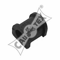 Cautex 480031 Front stabilizer bush 480031: Buy near me in Poland at 2407.PL - Good price!