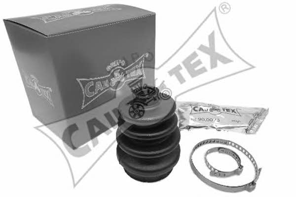 Cautex 480067 Bellow, driveshaft 480067: Buy near me in Poland at 2407.PL - Good price!