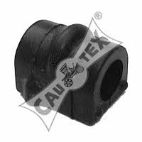 Cautex 480074 Front stabilizer bush 480074: Buy near me in Poland at 2407.PL - Good price!