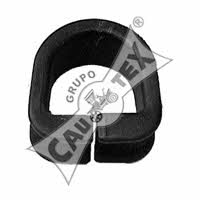 Cautex 480075 Steering pendulum bushing 480075: Buy near me at 2407.PL in Poland at an Affordable price!