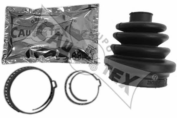 Cautex 480086 Bellow, driveshaft 480086: Buy near me in Poland at 2407.PL - Good price!