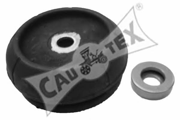 Cautex 480106 Strut bearing with bearing kit 480106: Buy near me in Poland at 2407.PL - Good price!