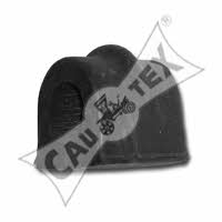 Cautex 480109 Втулка стабілізатора переднього 480109: Приваблива ціна - Купити у Польщі на 2407.PL!