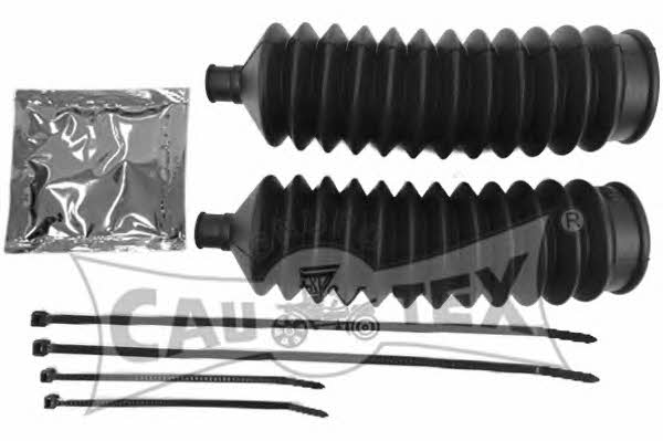 Cautex 700033 Bellow kit, steering 700033: Buy near me in Poland at 2407.PL - Good price!