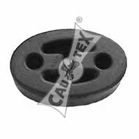 Cautex 700446 Exhaust mounting pad 700446: Buy near me in Poland at 2407.PL - Good price!
