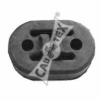 Cautex 700461 Exhaust mounting pad 700461: Buy near me in Poland at 2407.PL - Good price!