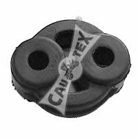 Cautex 700462 Exhaust mounting pad 700462: Buy near me in Poland at 2407.PL - Good price!