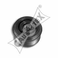 Cautex 700931 Belt pulley generator 700931: Buy near me in Poland at 2407.PL - Good price!