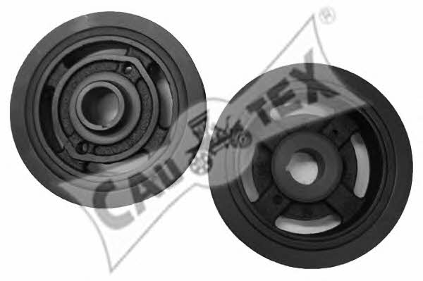 Cautex 700933 Pulley crankshaft 700933: Buy near me in Poland at 2407.PL - Good price!