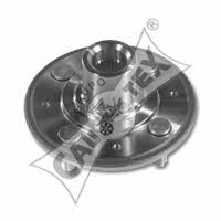Cautex 701002 Wheel hub front 701002: Buy near me in Poland at 2407.PL - Good price!