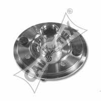 Cautex 701003 Wheel hub front 701003: Buy near me in Poland at 2407.PL - Good price!