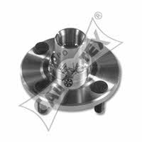 Cautex 701006 Wheel hub front 701006: Buy near me in Poland at 2407.PL - Good price!