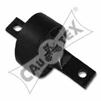 Cautex 701008 Silentblock rear beam 701008: Buy near me at 2407.PL in Poland at an Affordable price!