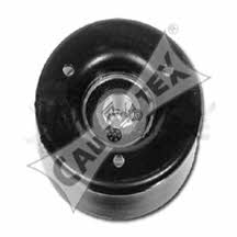 Cautex 181052 V-ribbed belt tensioner (drive) roller 181052: Buy near me in Poland at 2407.PL - Good price!