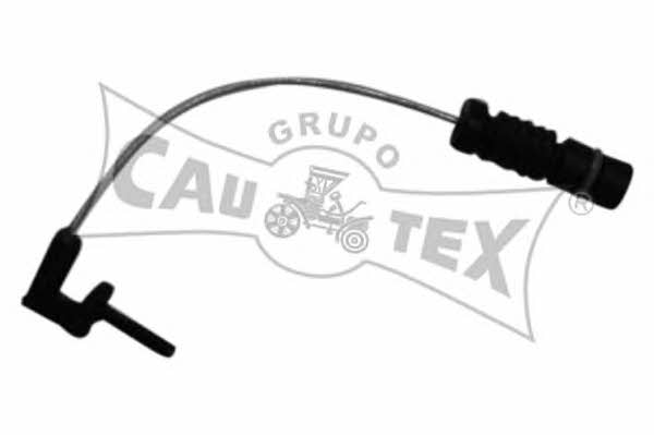 Cautex 181053 Warning contact, brake pad wear 181053: Buy near me in Poland at 2407.PL - Good price!