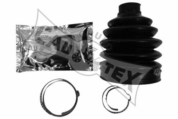 Cautex 181058 Bellow, driveshaft 181058: Buy near me in Poland at 2407.PL - Good price!