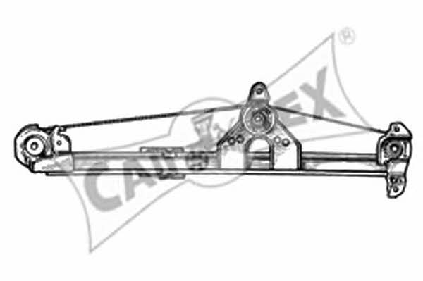 Cautex 187044 Podnośnik szyby 187044: Dobra cena w Polsce na 2407.PL - Kup Teraz!