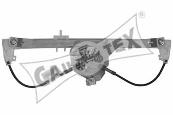 Cautex 187054 Window Regulator 187054: Buy near me at 2407.PL in Poland at an Affordable price!