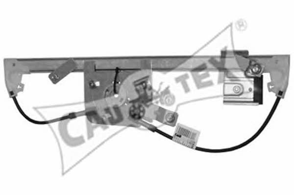 Cautex 187069 Window Regulator 187069: Buy near me at 2407.PL in Poland at an Affordable price!
