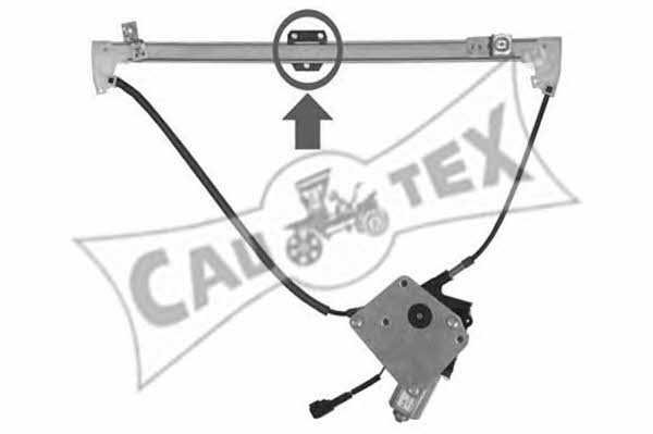 Cautex 197010 Window Regulator 197010: Buy near me at 2407.PL in Poland at an Affordable price!