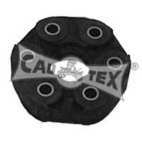 Cautex 200439 Steering shaft flexible coupling 200439: Buy near me in Poland at 2407.PL - Good price!