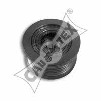 Cautex 200907 Belt pulley generator 200907: Buy near me in Poland at 2407.PL - Good price!