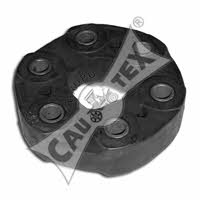 Cautex 200921 Steering shaft flexible coupling 200921: Buy near me in Poland at 2407.PL - Good price!