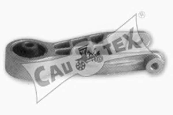 Cautex 480151 Подушка двигуна задня 480151: Приваблива ціна - Купити у Польщі на 2407.PL!