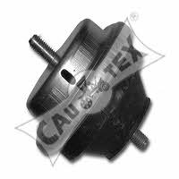 Cautex 480501 Подушка двигателя передняя 480501: Отличная цена - Купить в Польше на 2407.PL!
