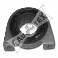 Cautex 480521 Подшипник подвесной вала карданного 480521: Купить в Польше - Отличная цена на 2407.PL!