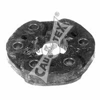 Cautex 480522 Steering shaft flexible coupling 480522: Buy near me in Poland at 2407.PL - Good price!