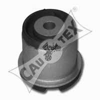 Cautex 480524 Silentblock rear beam 480524: Buy near me in Poland at 2407.PL - Good price!
