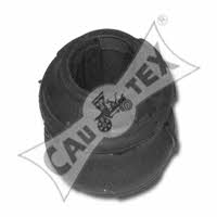 Cautex 480539 Rear stabilizer bush 480539: Buy near me at 2407.PL in Poland at an Affordable price!
