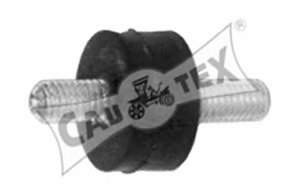 Cautex 480548 Holder, air filter housing 480548: Buy near me in Poland at 2407.PL - Good price!